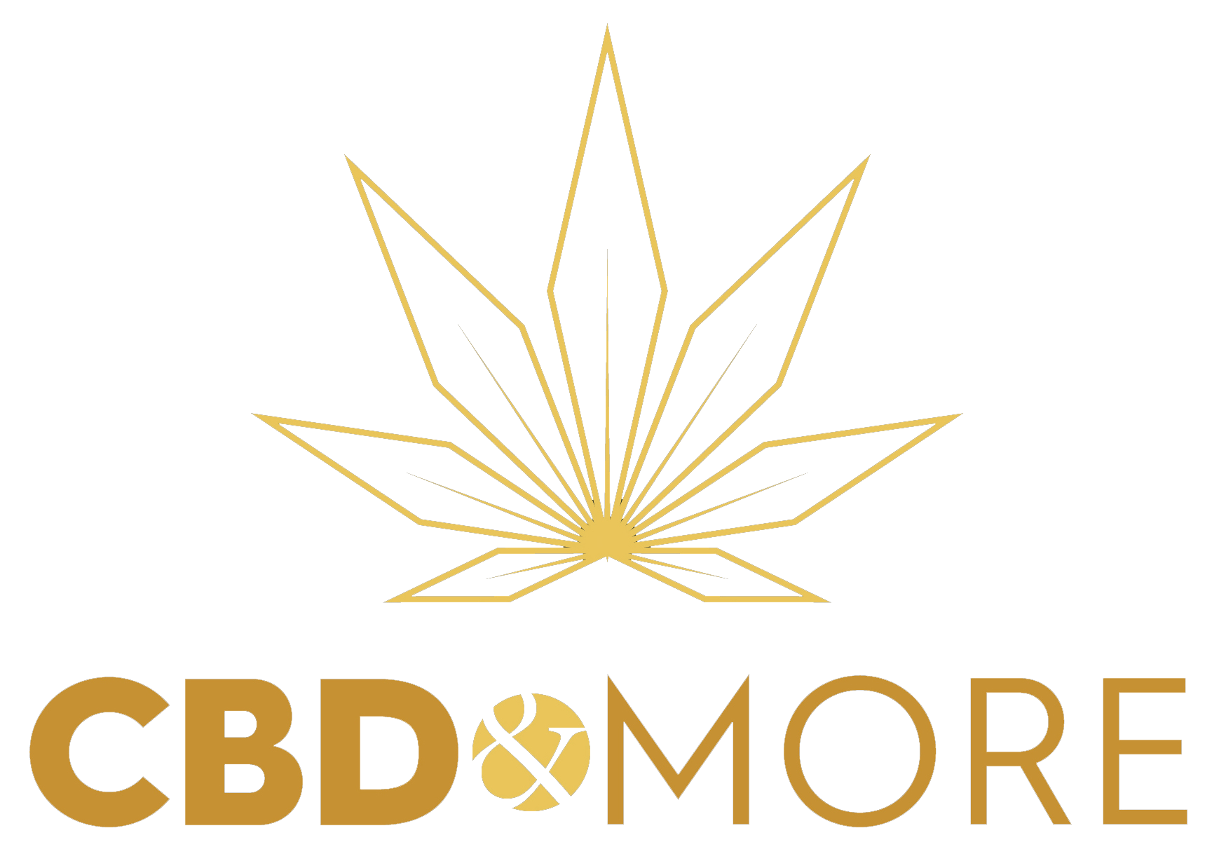 CBD & More